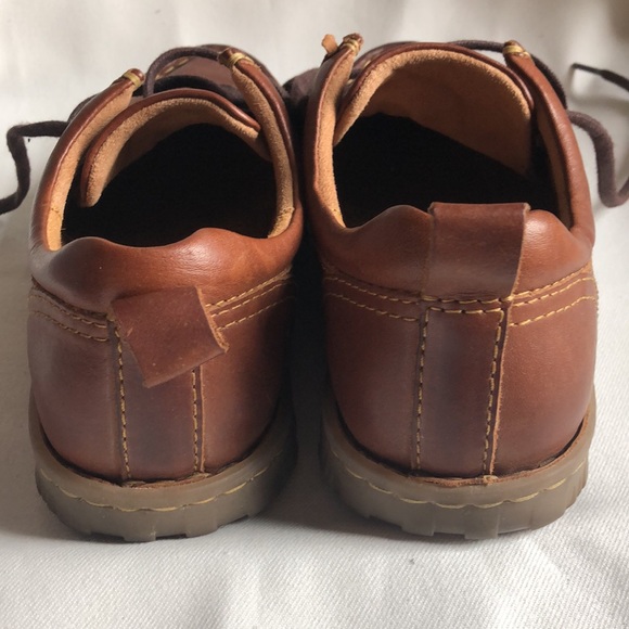 Born men’s shoes gorgeous shoes Size9 1/2 so comfy main image 4